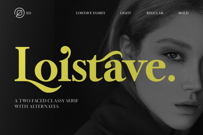 Loistave