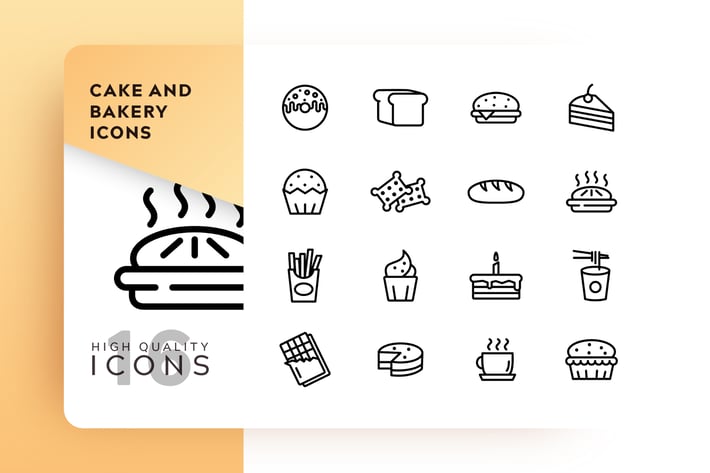 AWR CAKE AND BAKERY OUTLINE