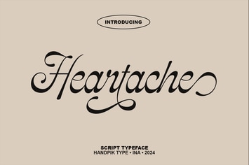 Heartache