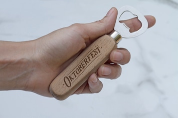 Bottle Opener Mock Up