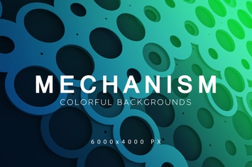 Mechanism Backgrounds