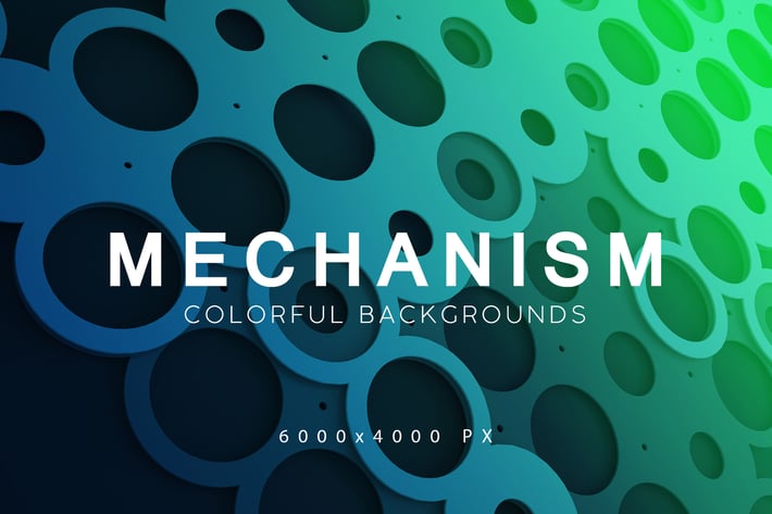 Mechanism Backgrounds