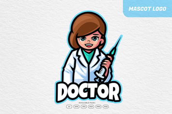 Doctor Health Logo