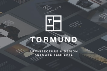 Tormund - Keynote Template