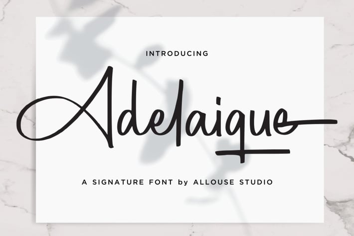 AL - Adelaique