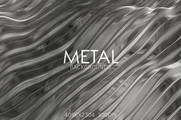 Metal Backgrounds