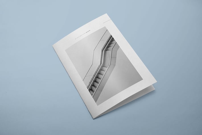 Magazine Cover Mockup