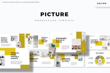 Picture - Google Slides Template
