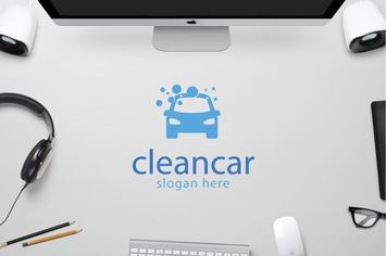 Clean Car