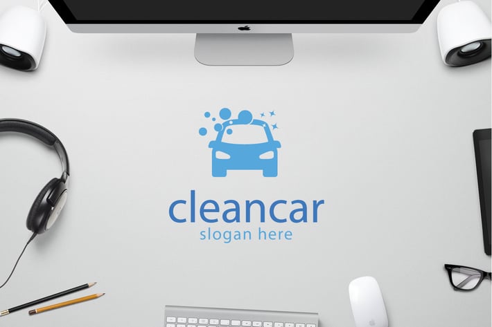 Clean Car