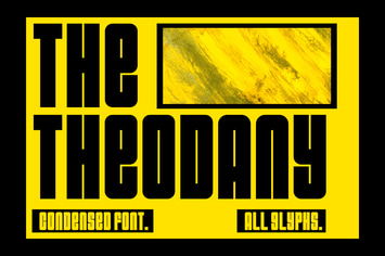 The Theodany