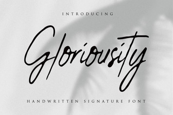 Gloriousity