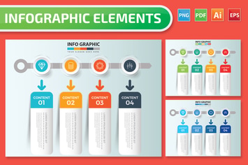 Infographics design