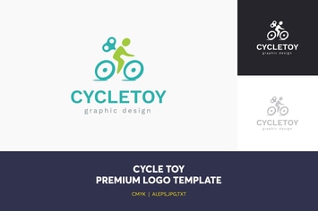 Cycle Toy Logo