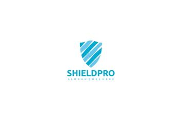 Shield Protection Logo