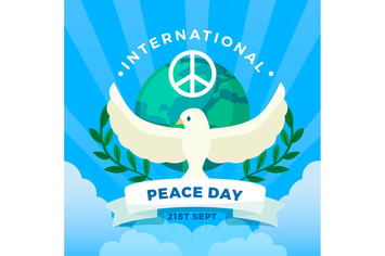 International Peace Day