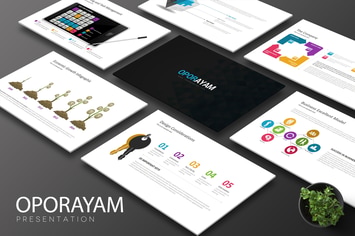 Oporayam Powerpoint