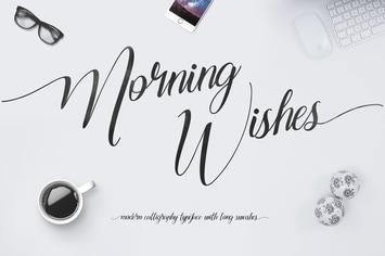 Morning Wishes