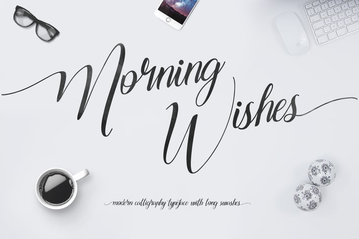 Morning Wishes