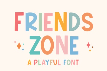 Friendszone 