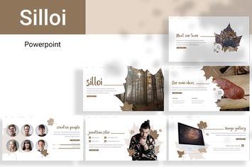 Silloi Powerpoint