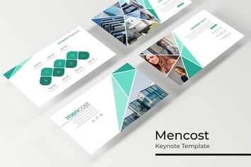 Mencost - Keynote Template