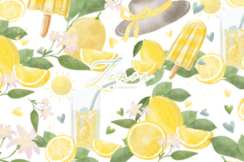 Lemon design