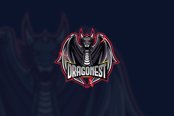 Esports Logo