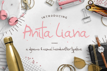 Anita Liana