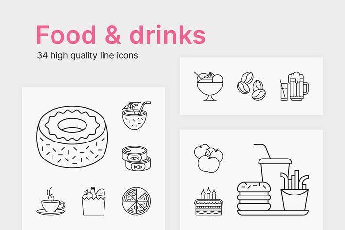Food & Drinks