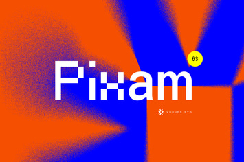 Pixam