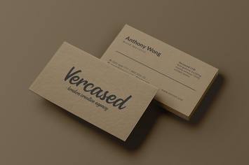 Business Card