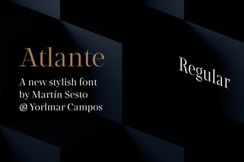 RNS Atlante Regular