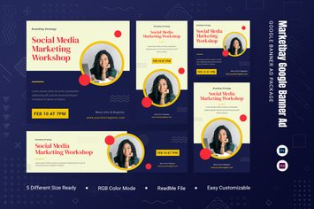 Marketbay Google Ads