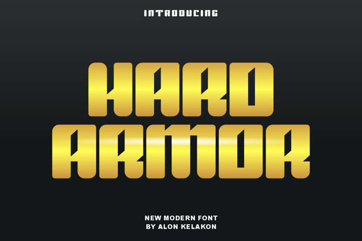 Hard Armor