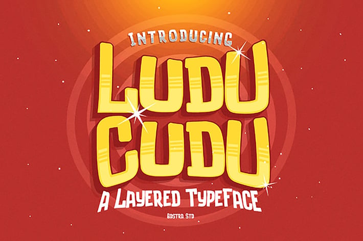 Ludu Cudu