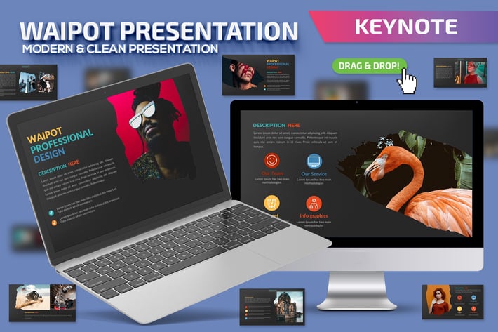 Waipot Keynote Presentation
