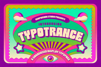 Typotrance