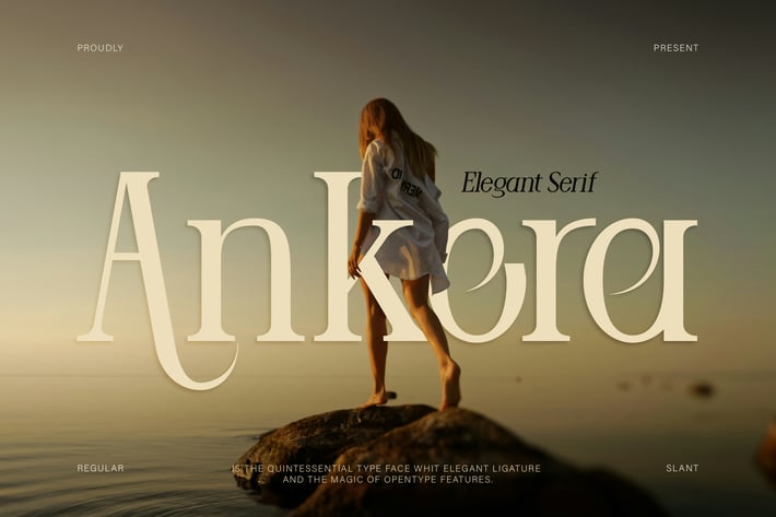 Ankora