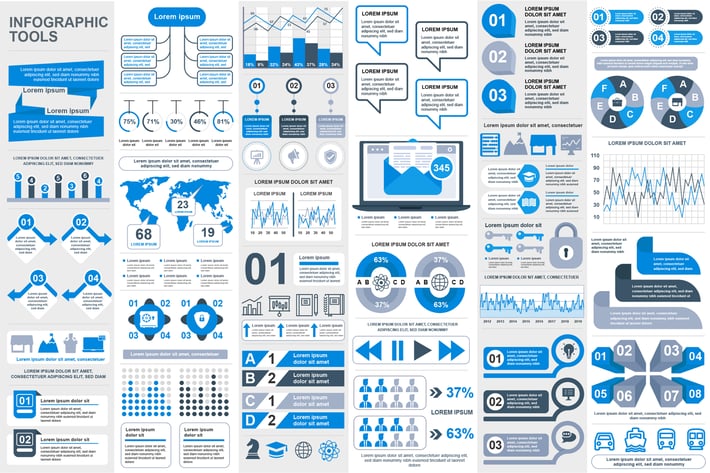Infographics