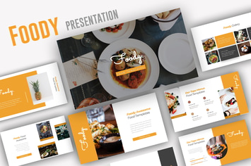 Foody Powerpoint