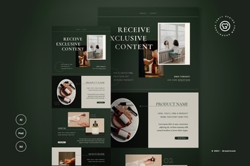 Email Newsletter