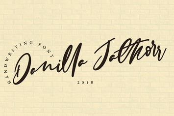Danilla Jathorr