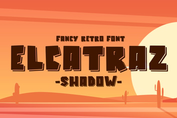 Elcatraz Shadow