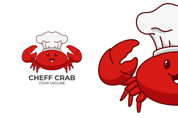 Cheff Crab