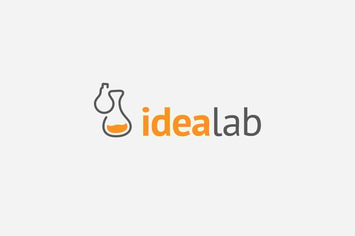 IdeaLab Logo Template