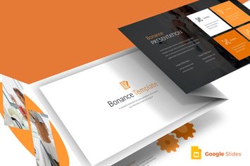 Bonance - Google Slides Template