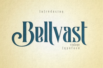Belvast