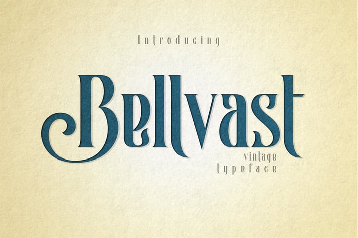 Belvast