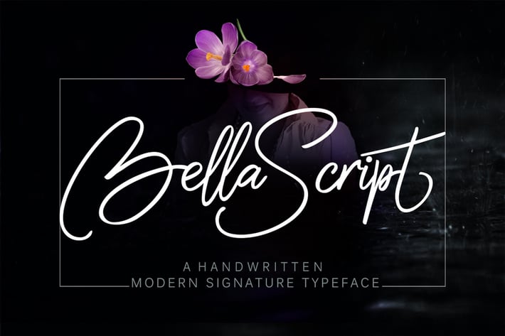 bella script
